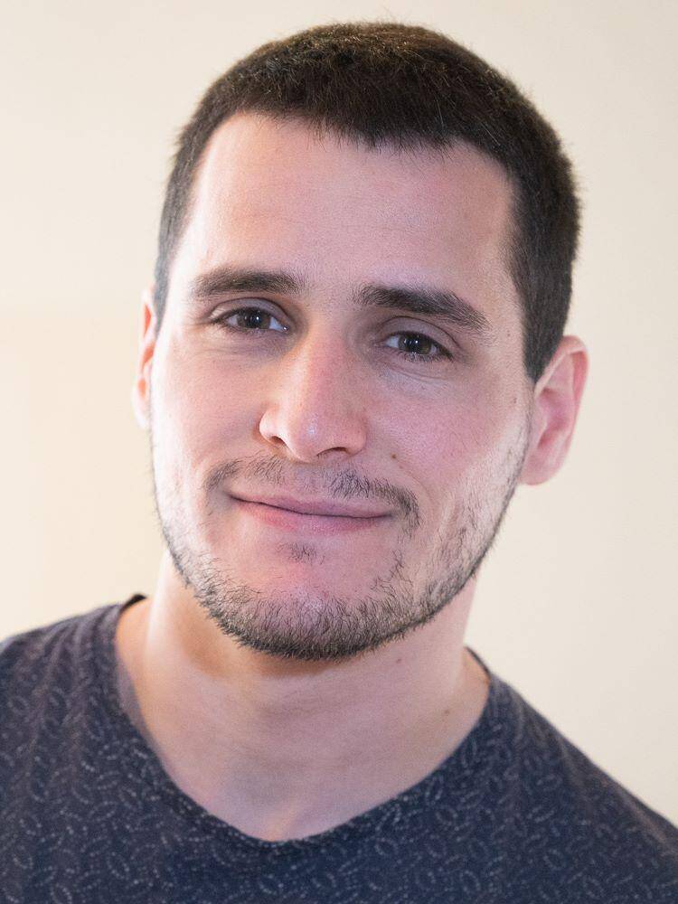 Huret Timothée - Ingénieur IA/Machine Learning