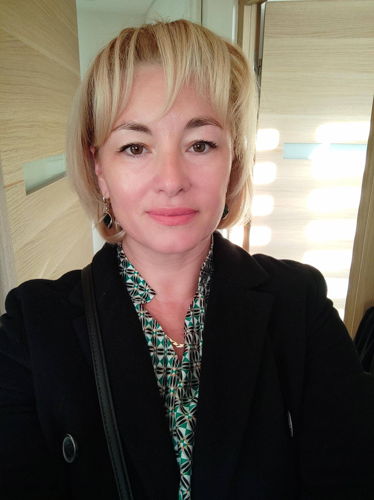 Mihaela Besenyei