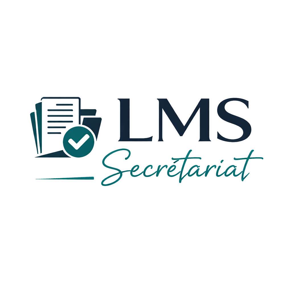 Morgane  - LMS Secretariat