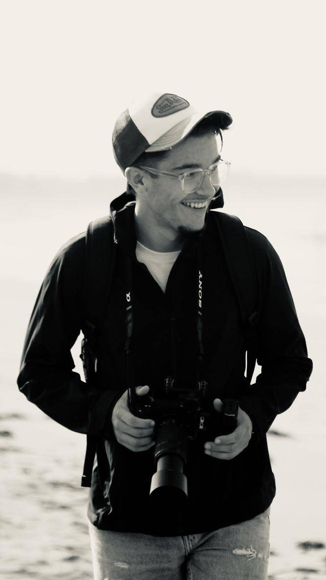 Enzo Gabard