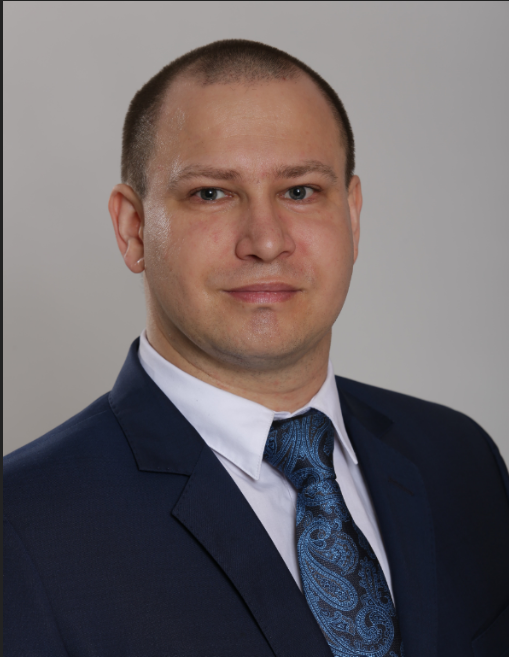 Eugène Efremov