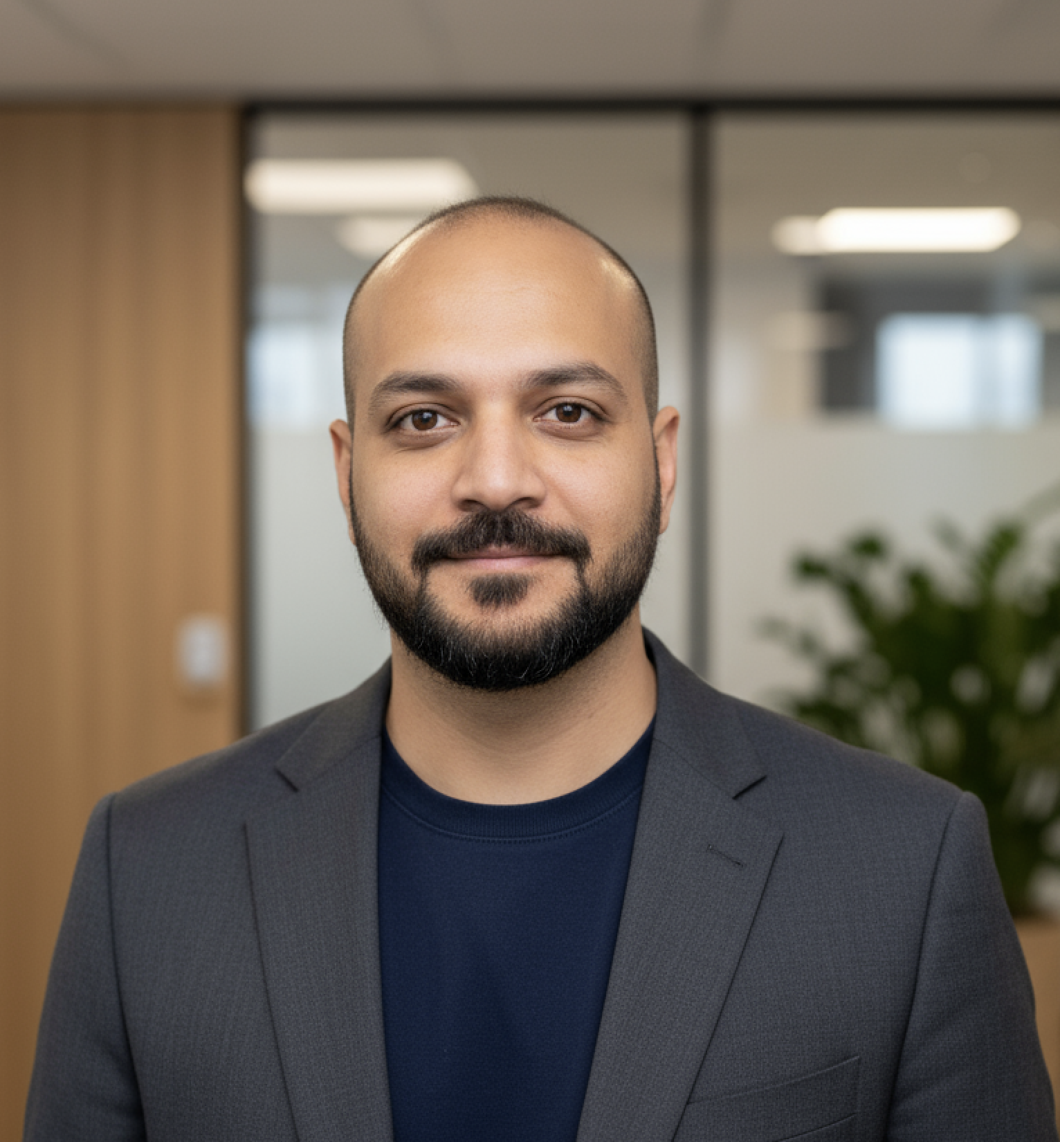 Ajit A.