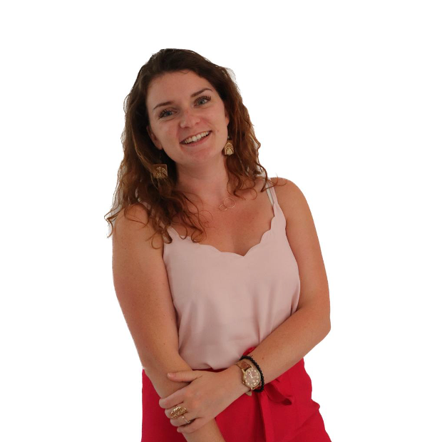 Noëmie Guimier