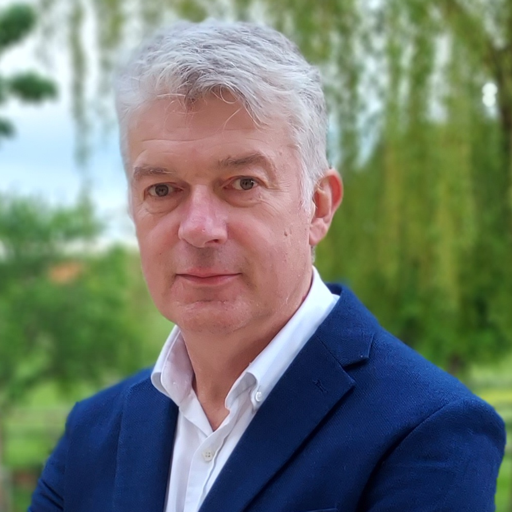 Jacques Ningre
