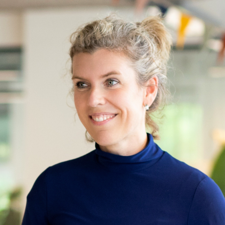 Maaike Van Rooden