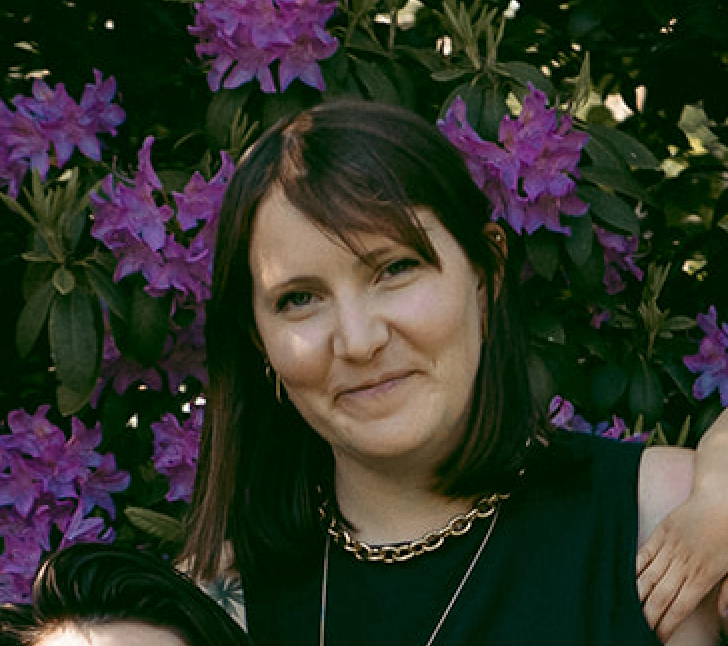 Fanny Lambert - Directrice artistique en Design Graphique