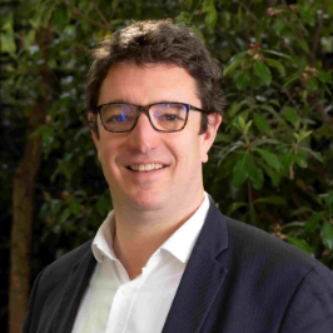 Gregoire Biasini - Conseil / conférencier