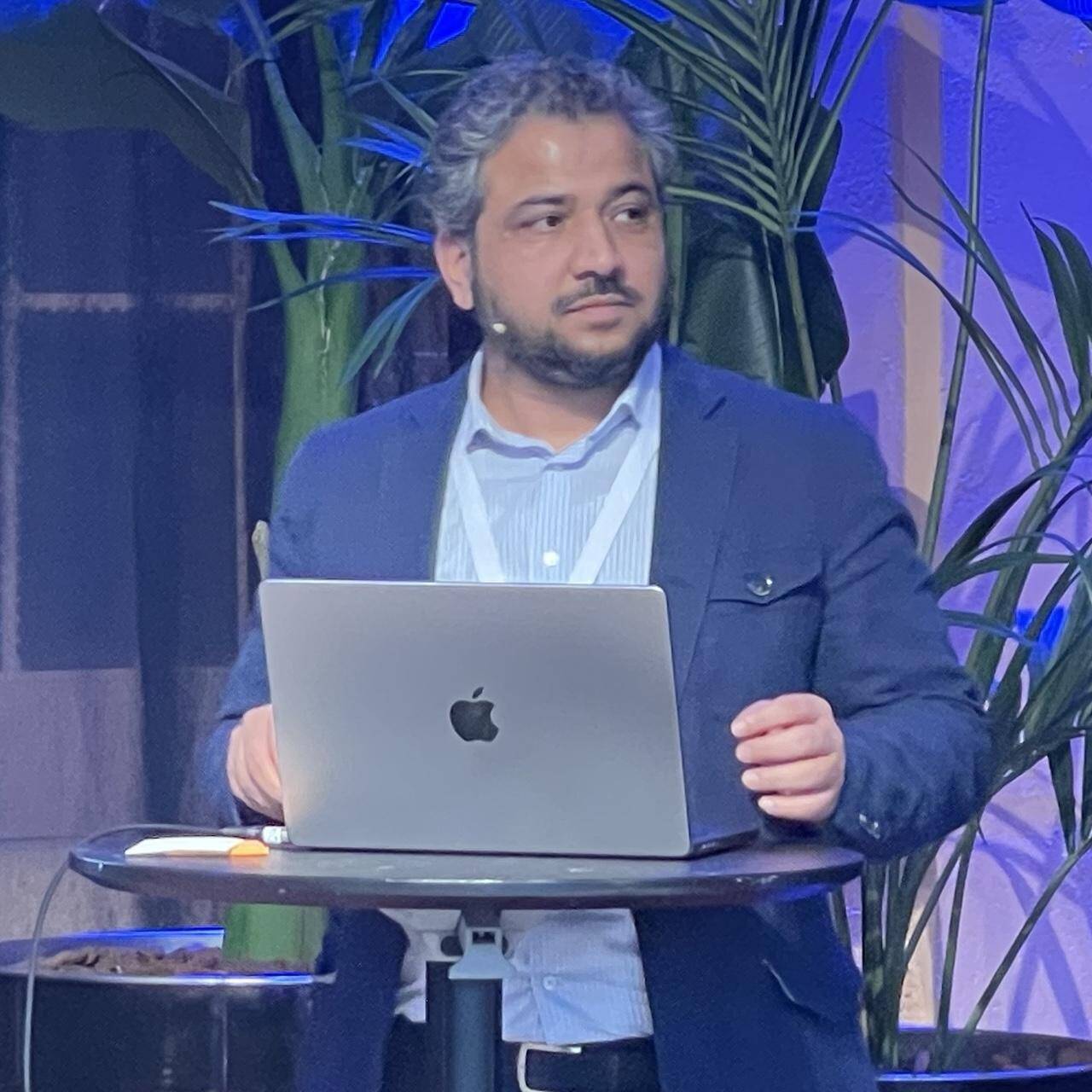 Atiq Amjad - Fractional CTO / Technology Consultant
