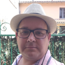 Viktor Pankovskii - Technicien informatique