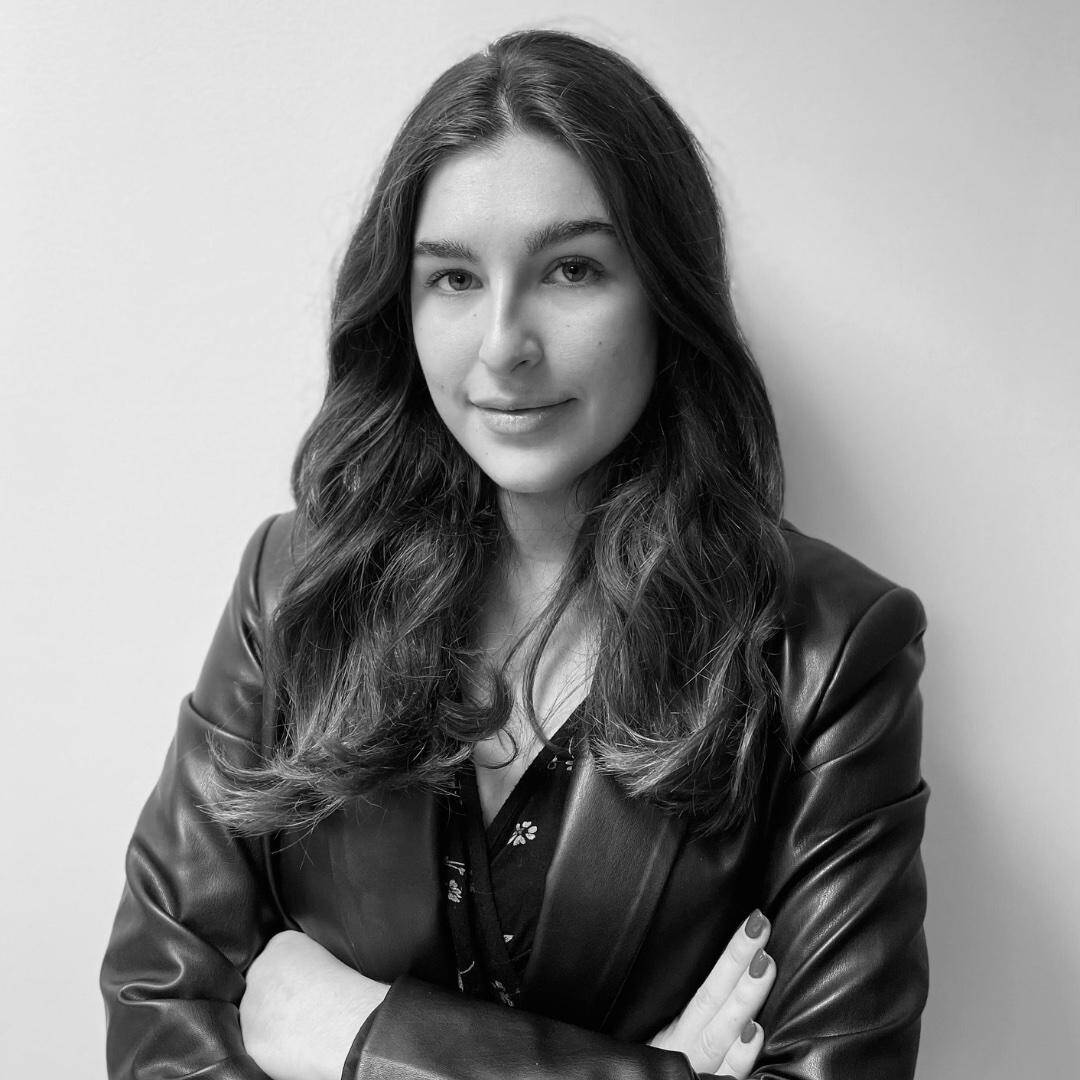 Naomi Sirot