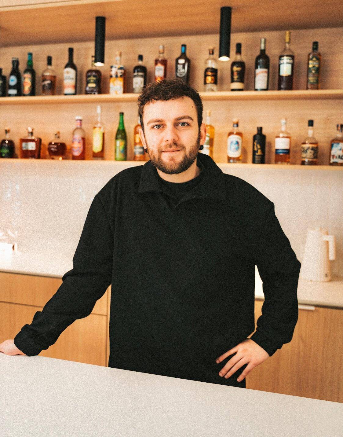 Guillaume Bour