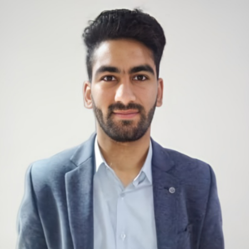 Farouk Mahfoudh - Technico-commercial