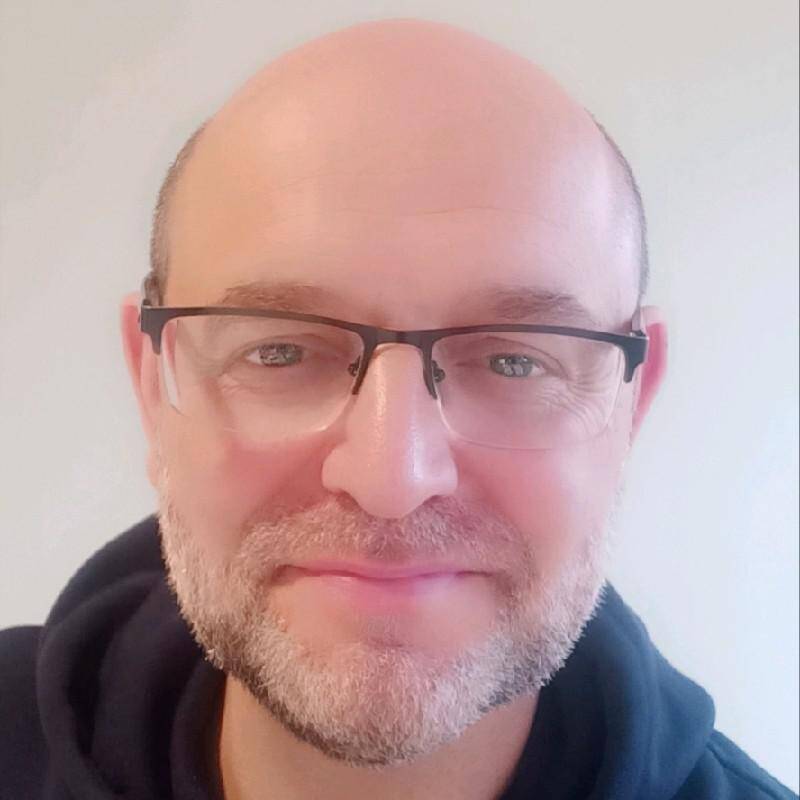 Yves Guérin - Interim management
