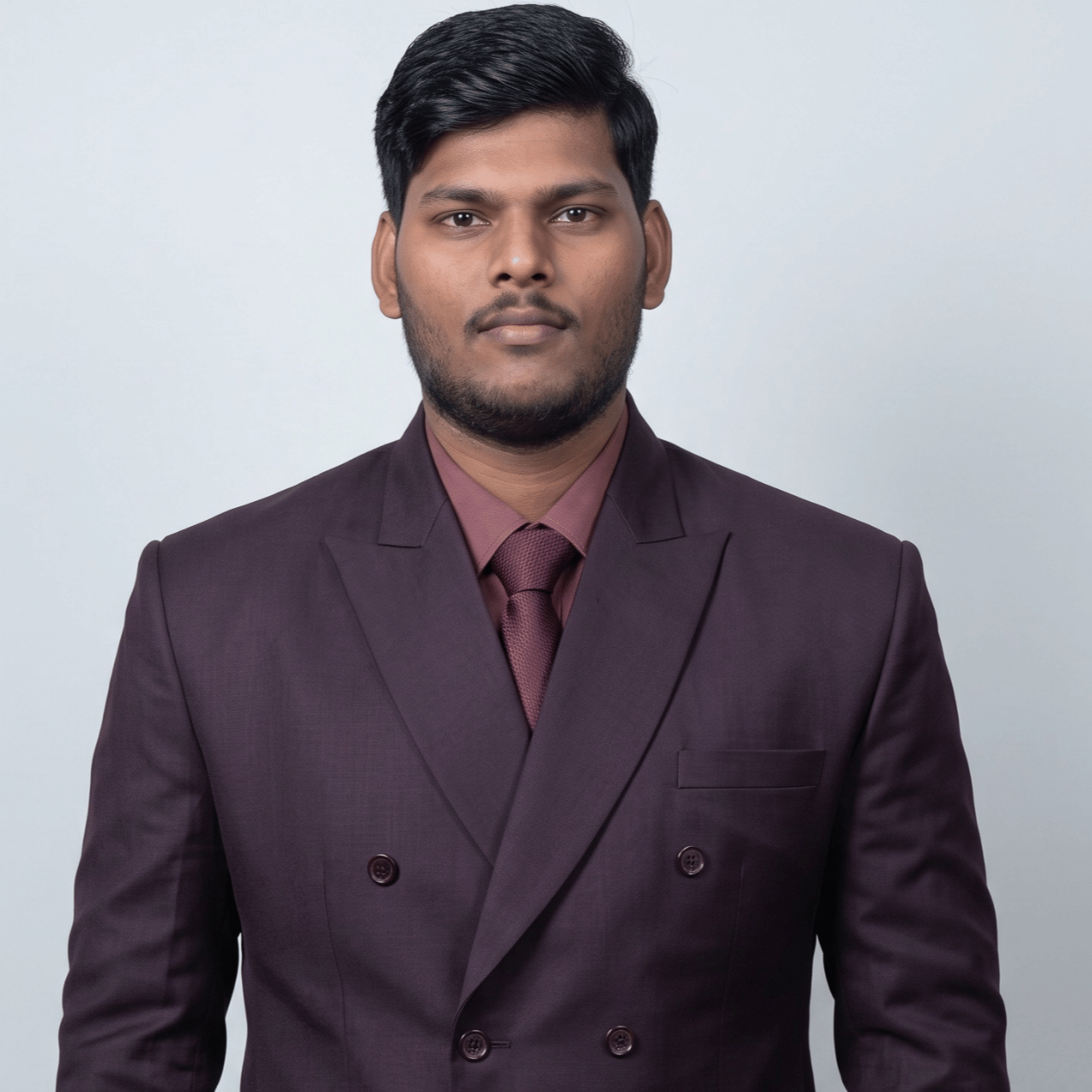 Prateek S. - Full Stack Engineer
