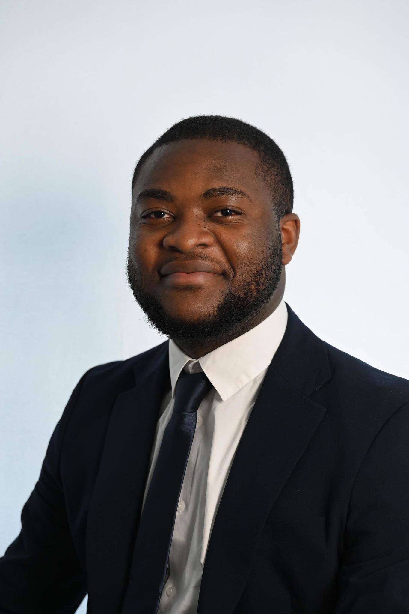 Vichal Mukam - Data Analyst