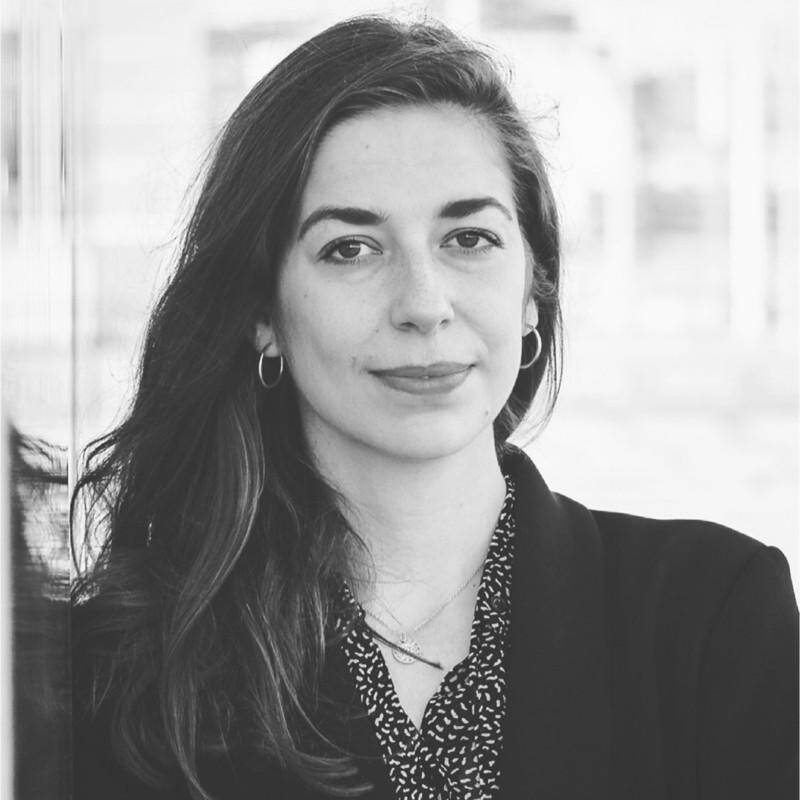 Constance  - Intellectual Property Lawyer