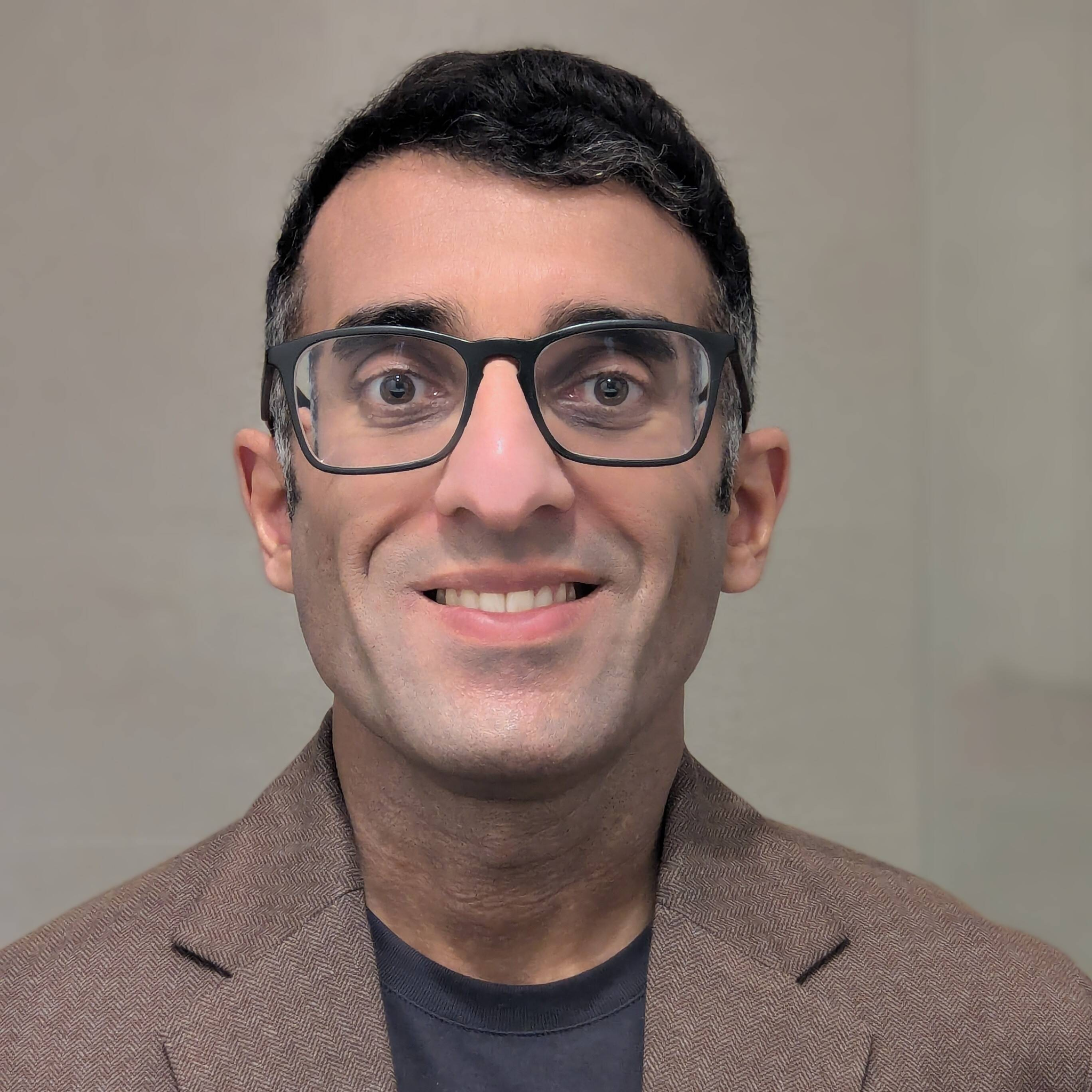 Farakh Javid