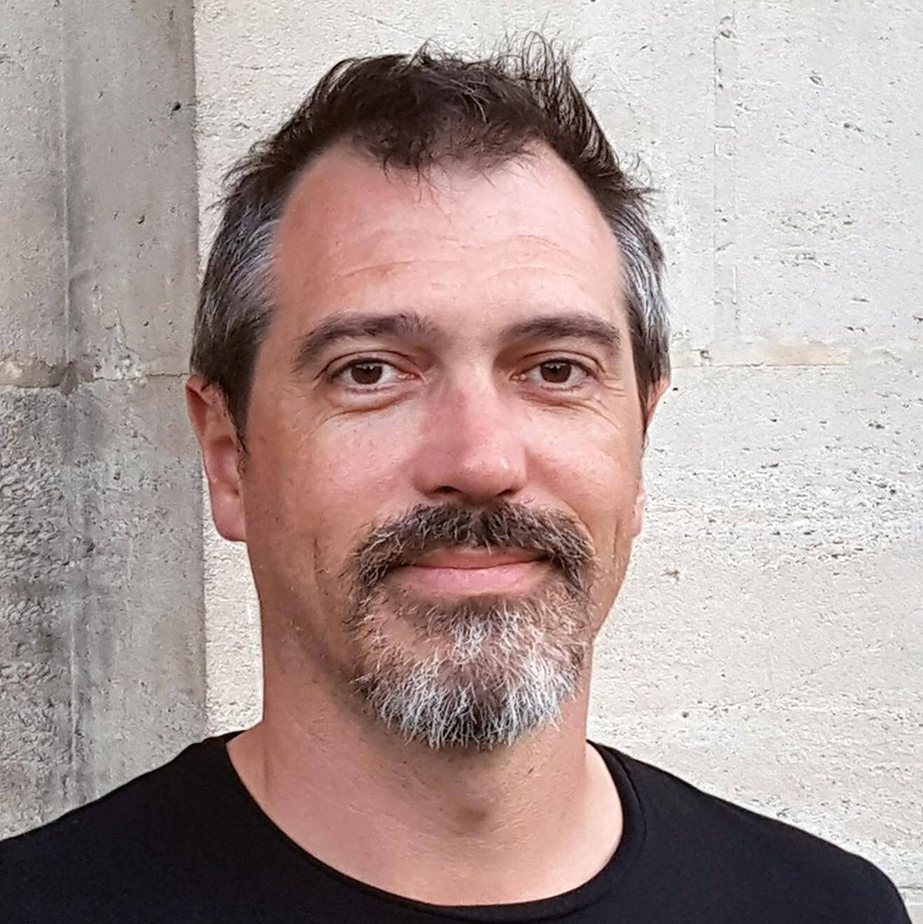 Gauthier Mabille - Développeur Full Stack, DevOps, Admin sys/réseau
