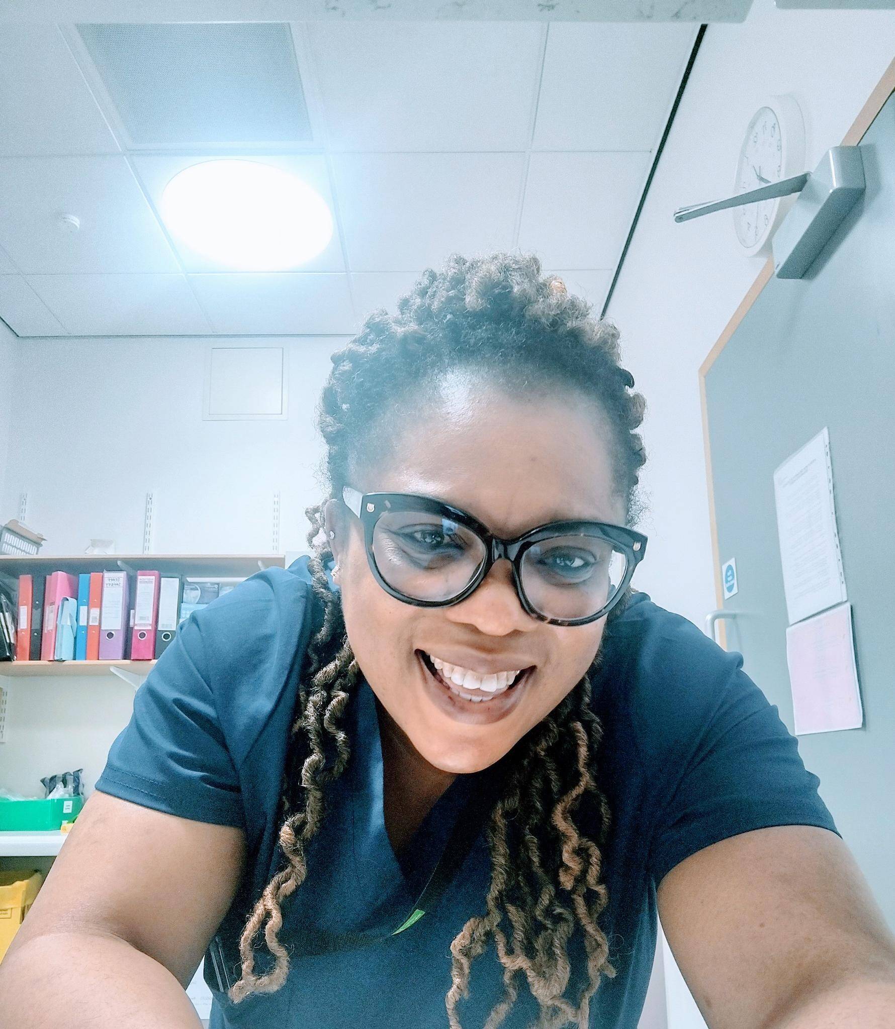 Chy Okpara