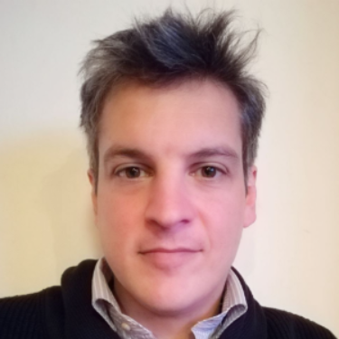 Sébastien Reille