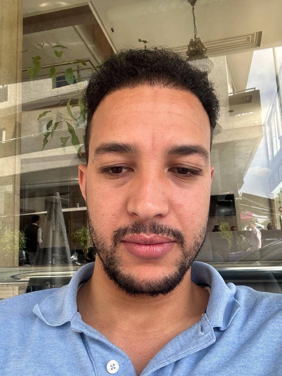 Ayoub Amrani