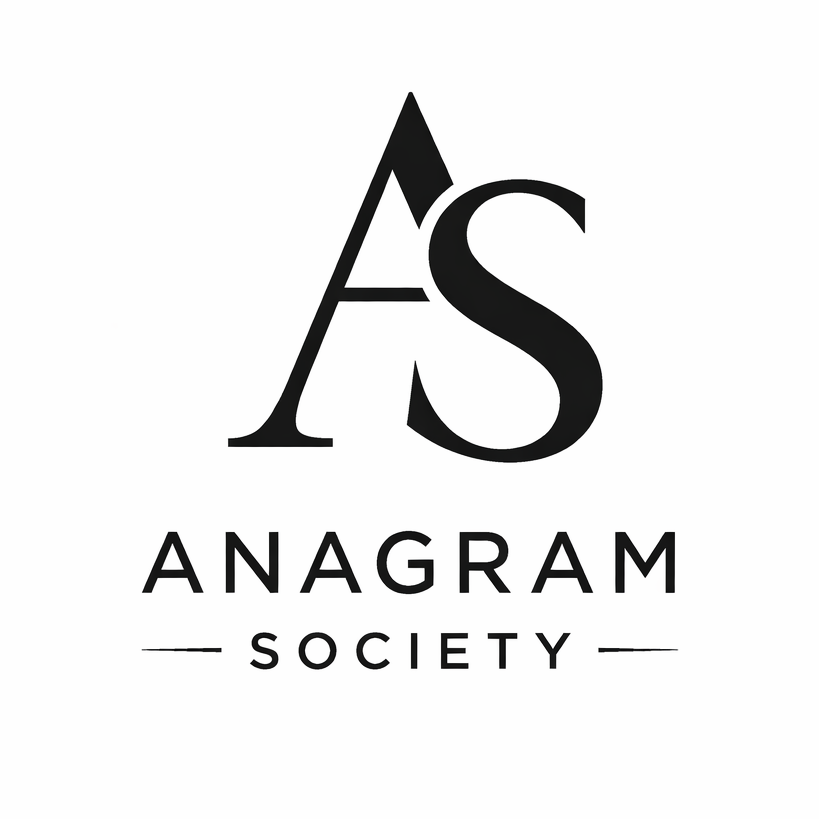 Anagram  - Your partner for your legal content