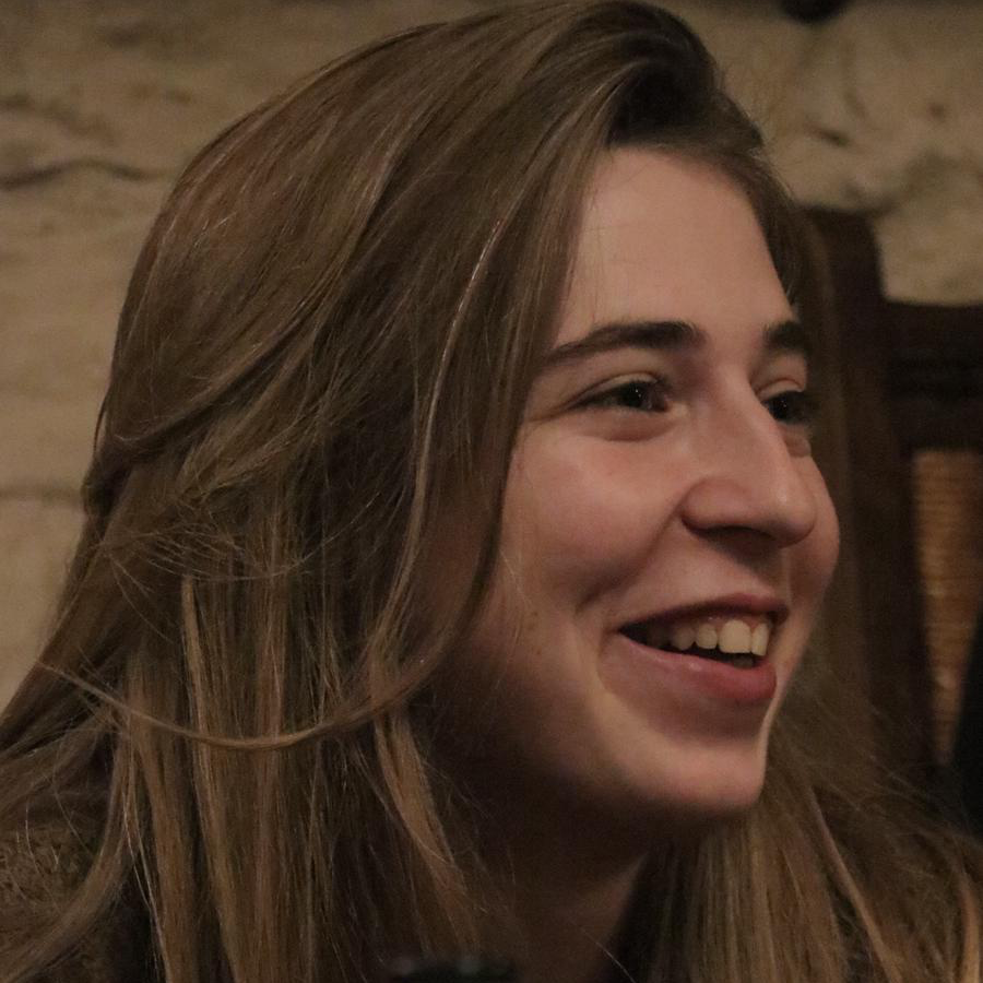 Julia Vercambre