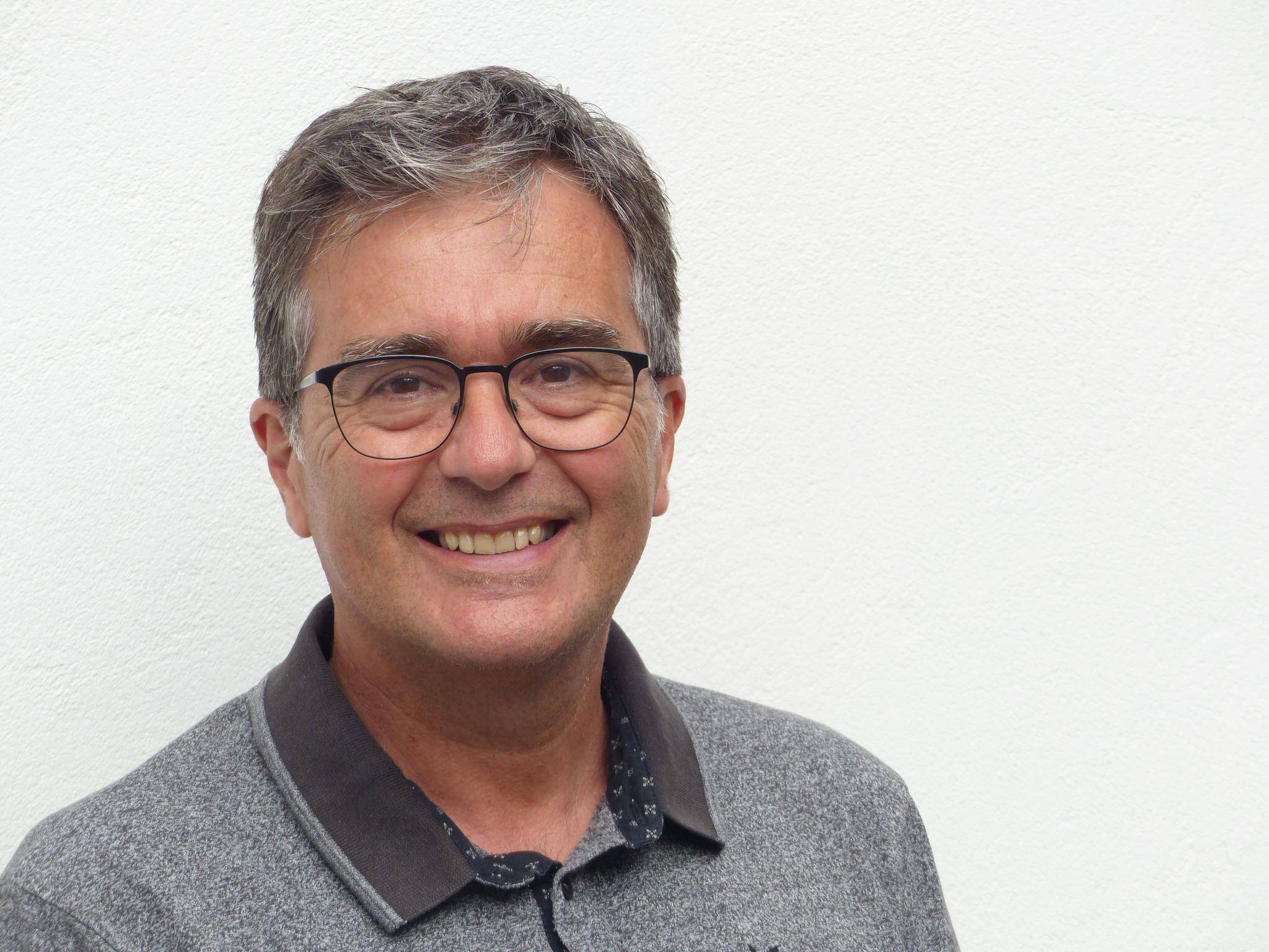 Didier Cussac