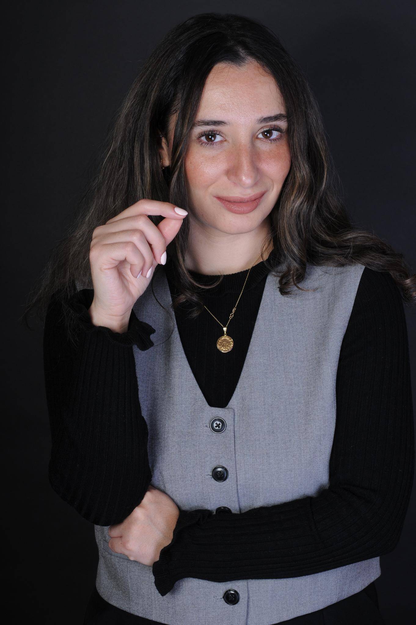 Massiva A. - Project Manager