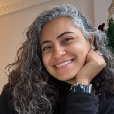 Samantha Sánchez - Global Talent Acqusition Lead