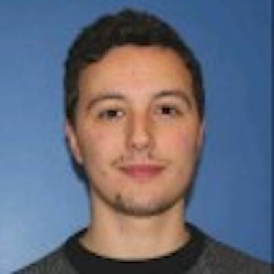 Yannis Ikni - Data Engineer