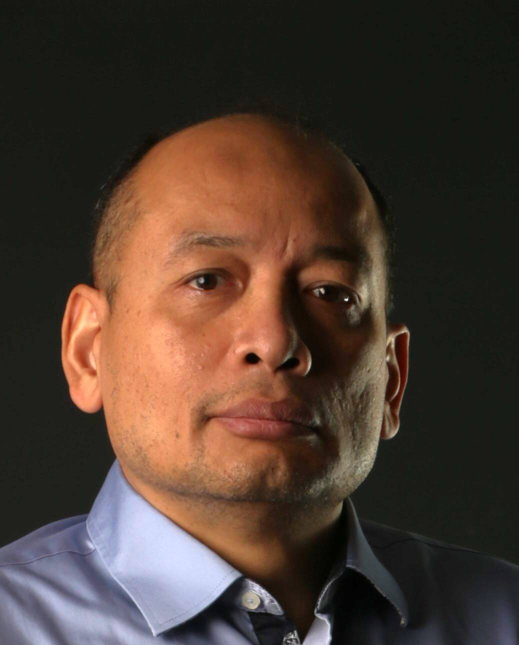 Alain E.