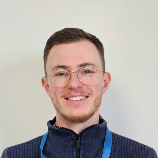 Simon Dormeau