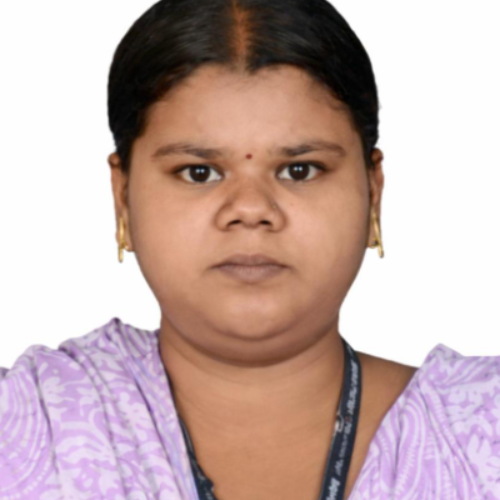 Hemaltha S - Full Stack and Blockchain Developer