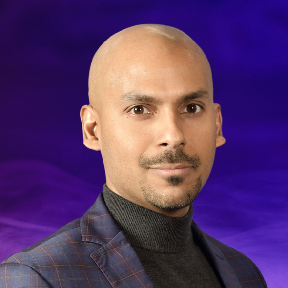 Gérald A. - Expert Cyber GRC | ISO27001 | HDS | NIS2 | vRSSI