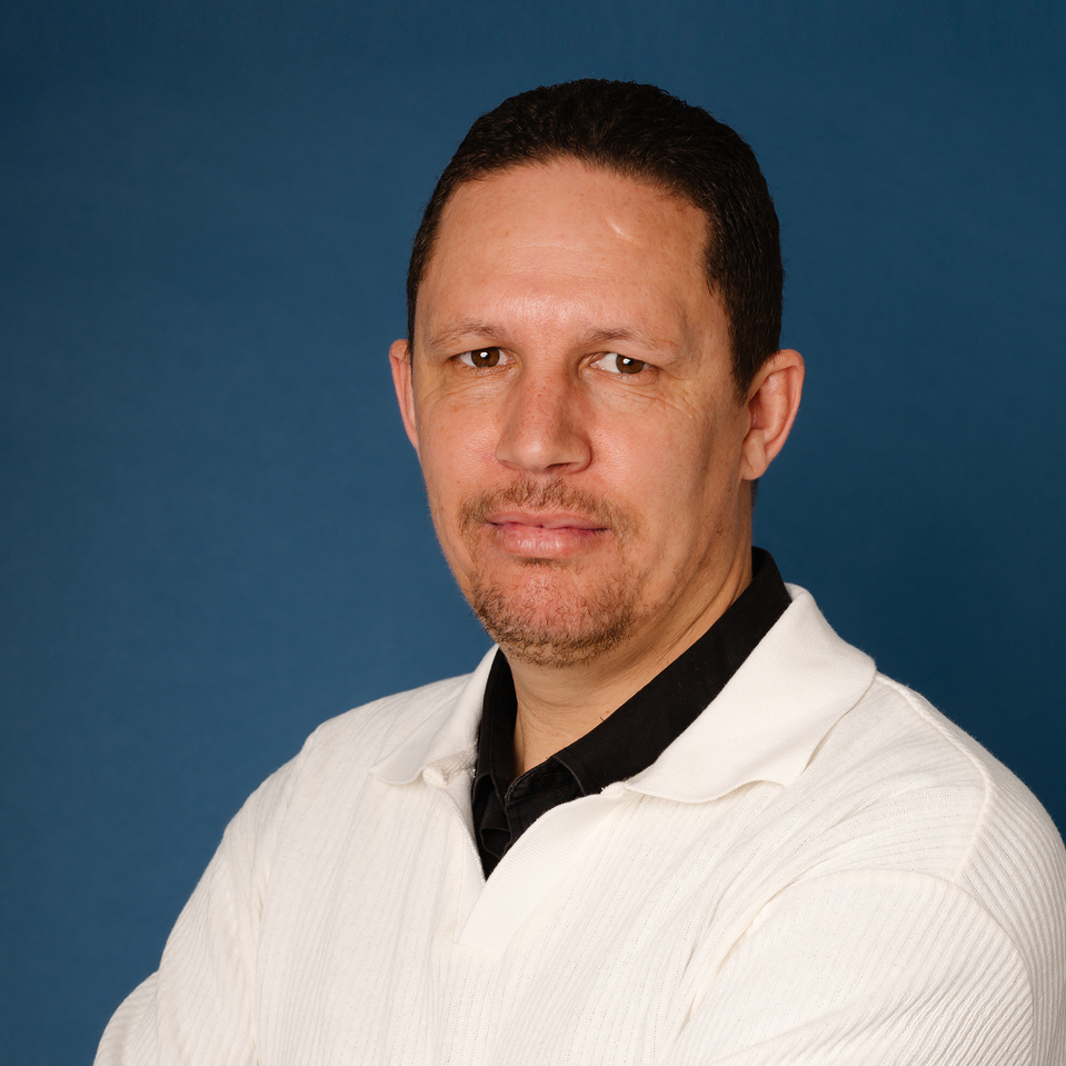 Clive Karstens