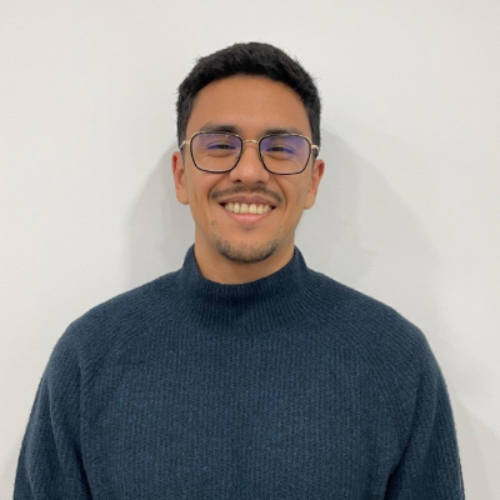 Alejandro  - Tech project manager|Automatización de procesos IA