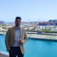 Alex Barberá Lujan - Senior .NET Backend & Vue 3 · Clean Architecture |