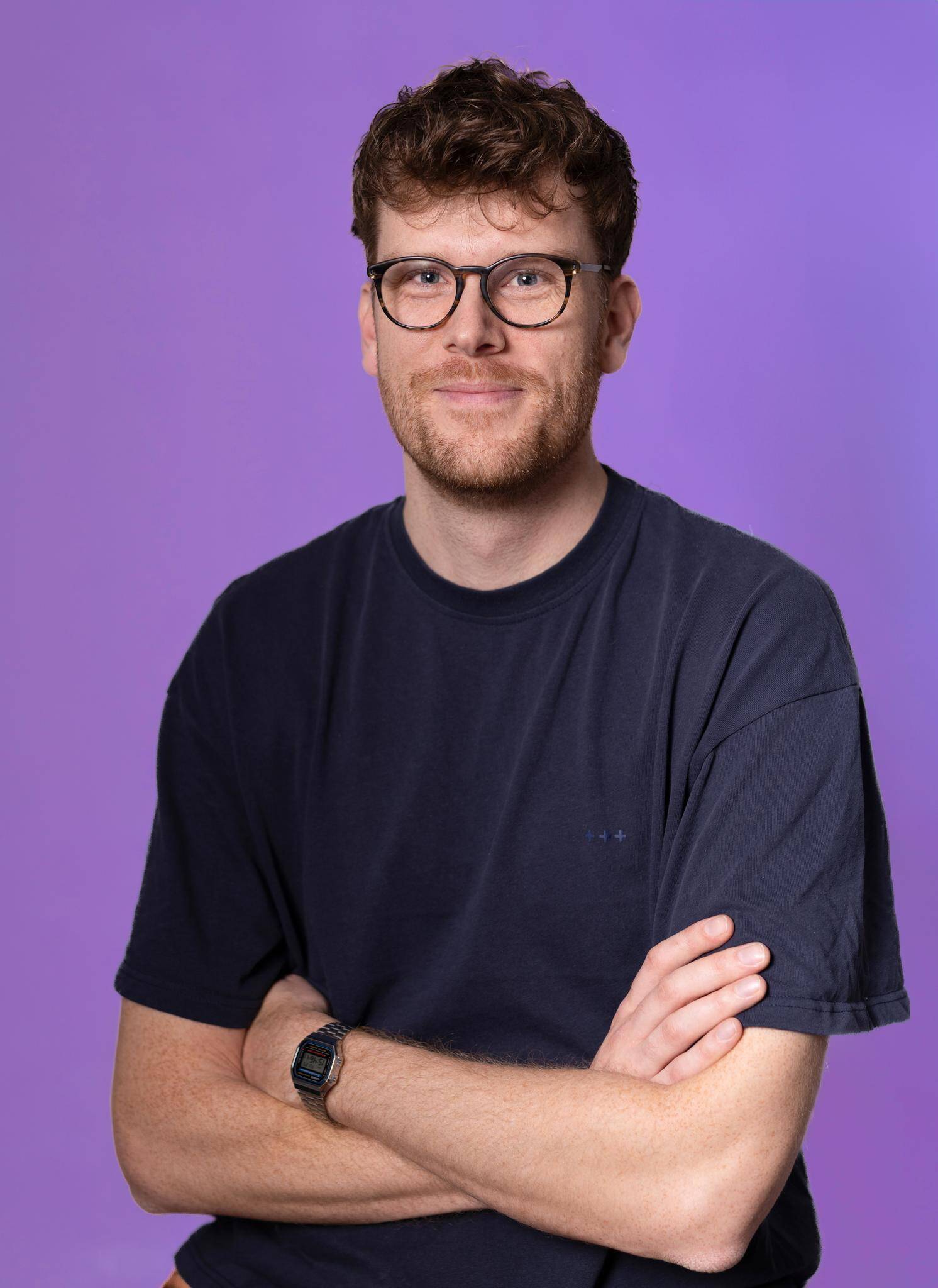 Thomas Plaizier