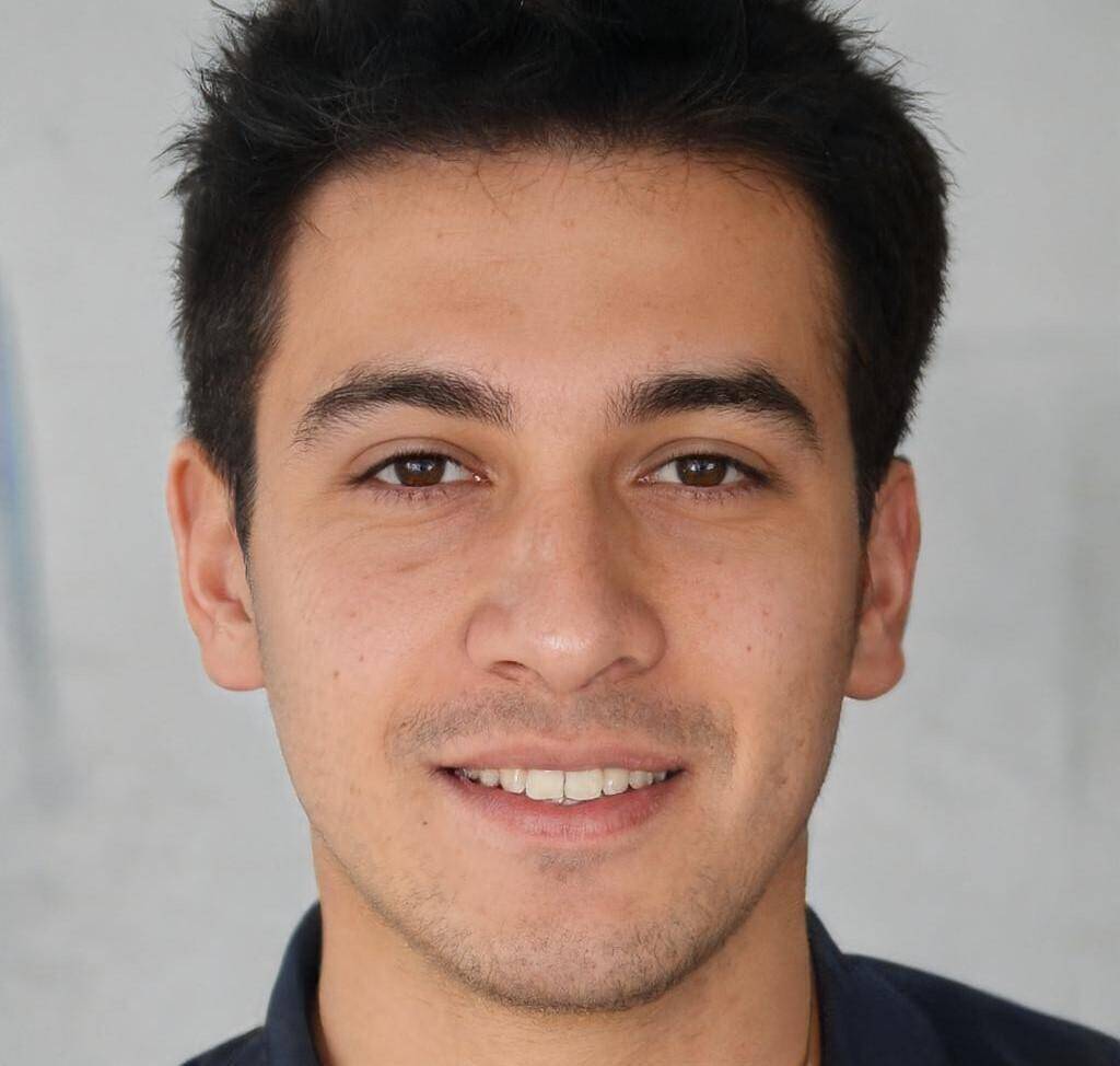 Mohamed Lamine