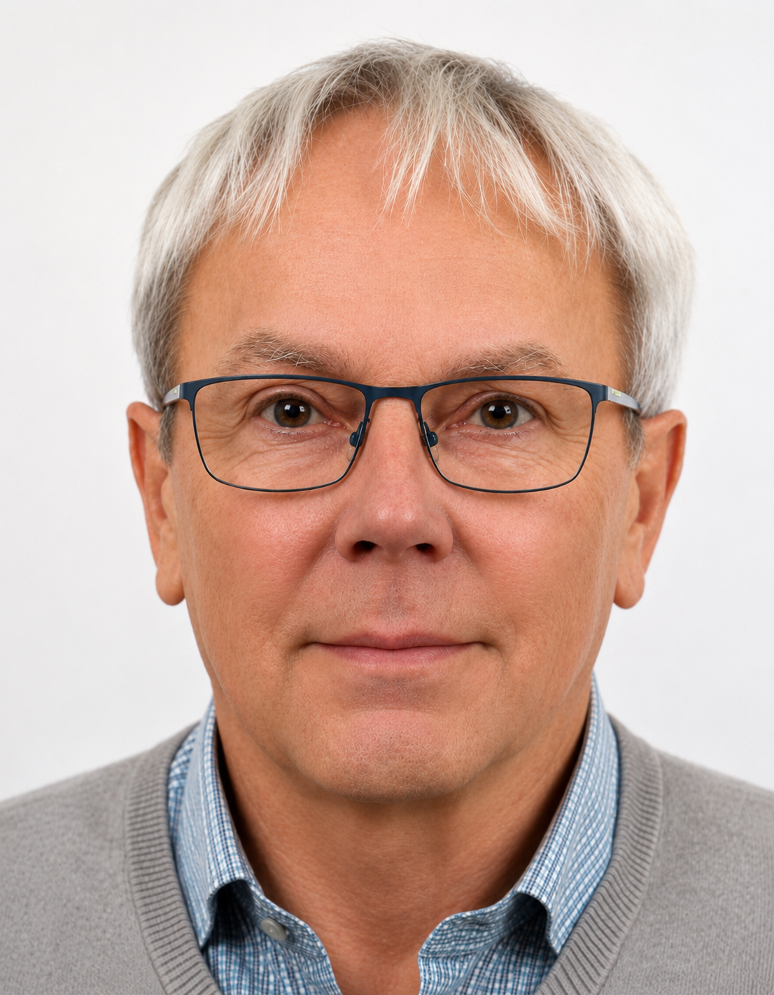 Bernhard David - Senior Embedded Softwareentwickler