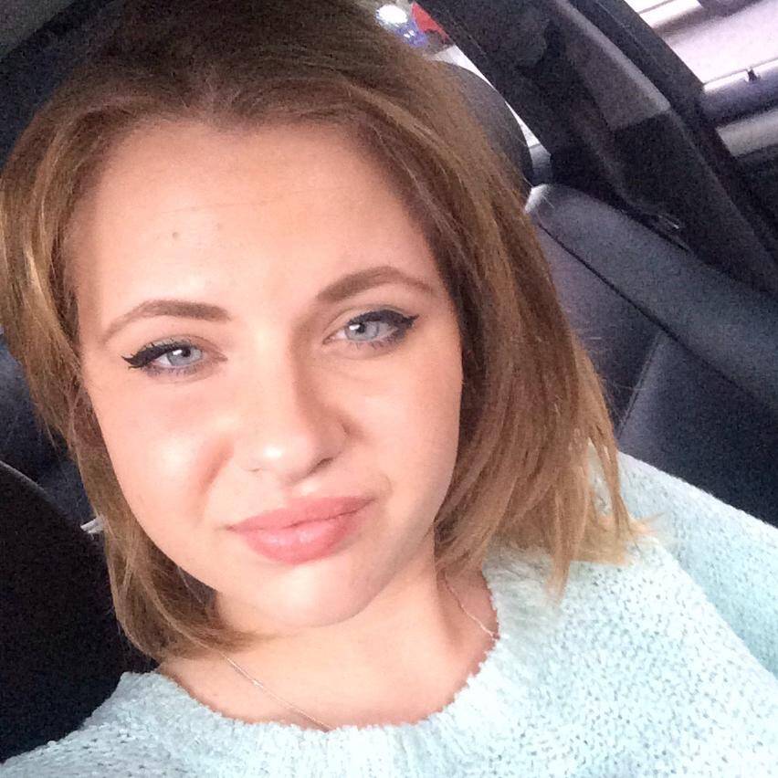 Elena Baltaci