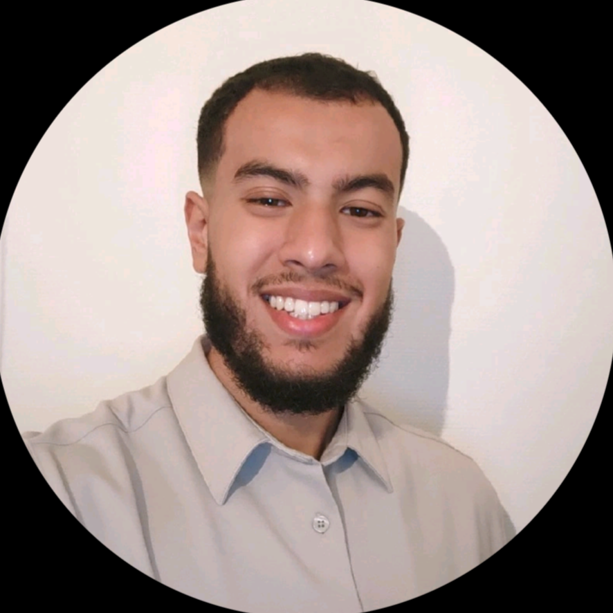 Amine Itji - Développeur FullStack IA & automatisation