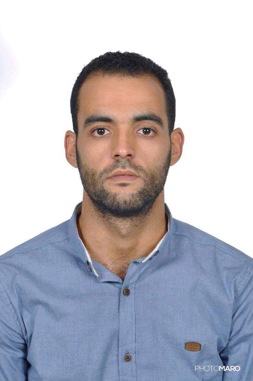 Ghourabi Abdelmalek
