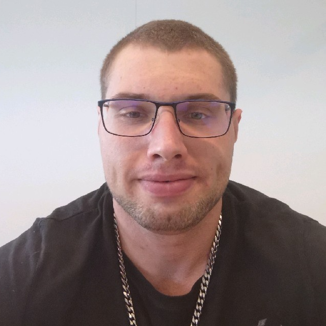 Jonathan  - Electrical Hardware Engineer