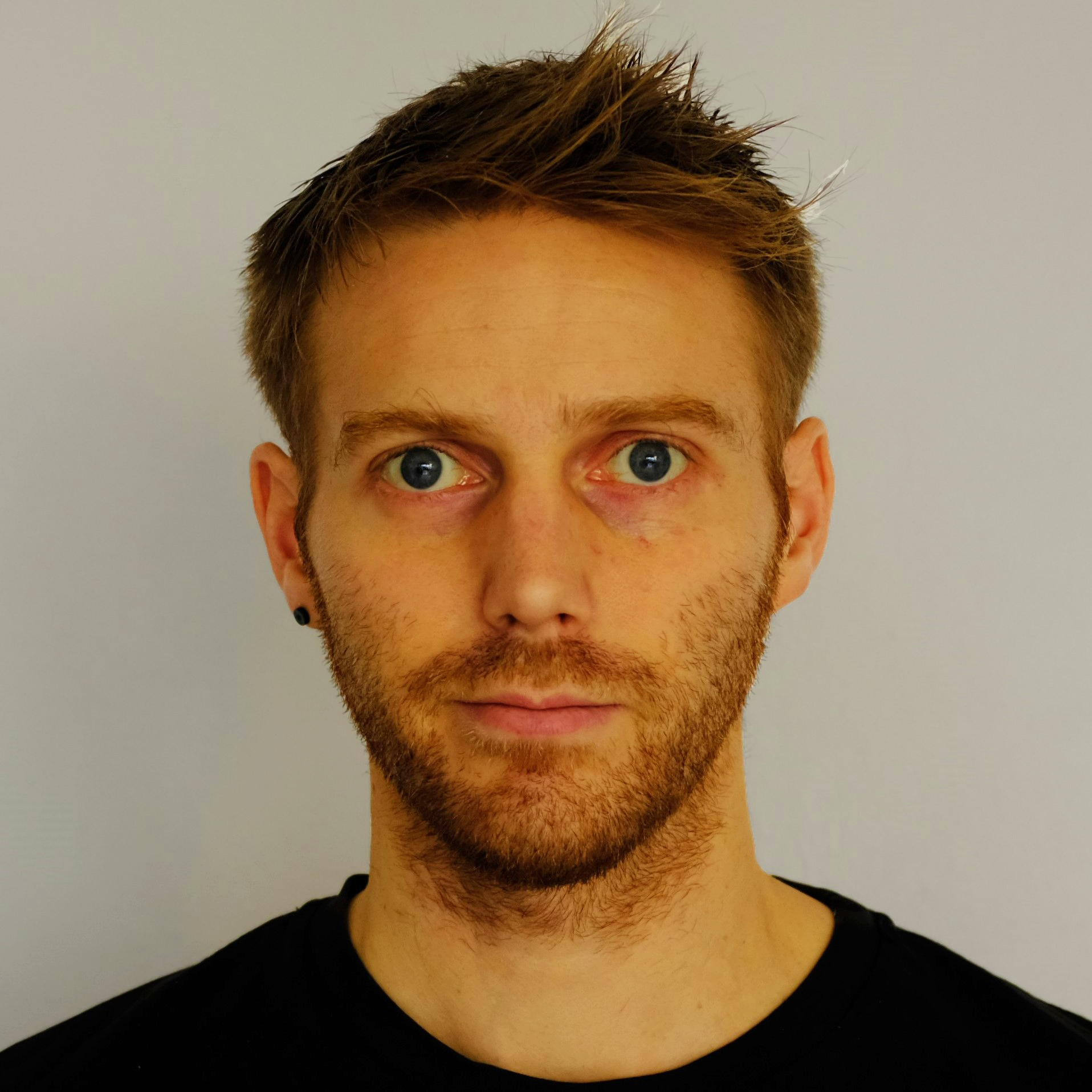 Jérémy Dufeux