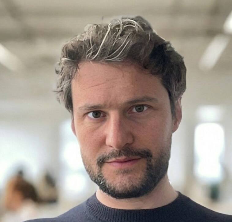 Bertrand Tillay-Doledec - CPO / Head of Product - SaaS, Fintech, Regtech