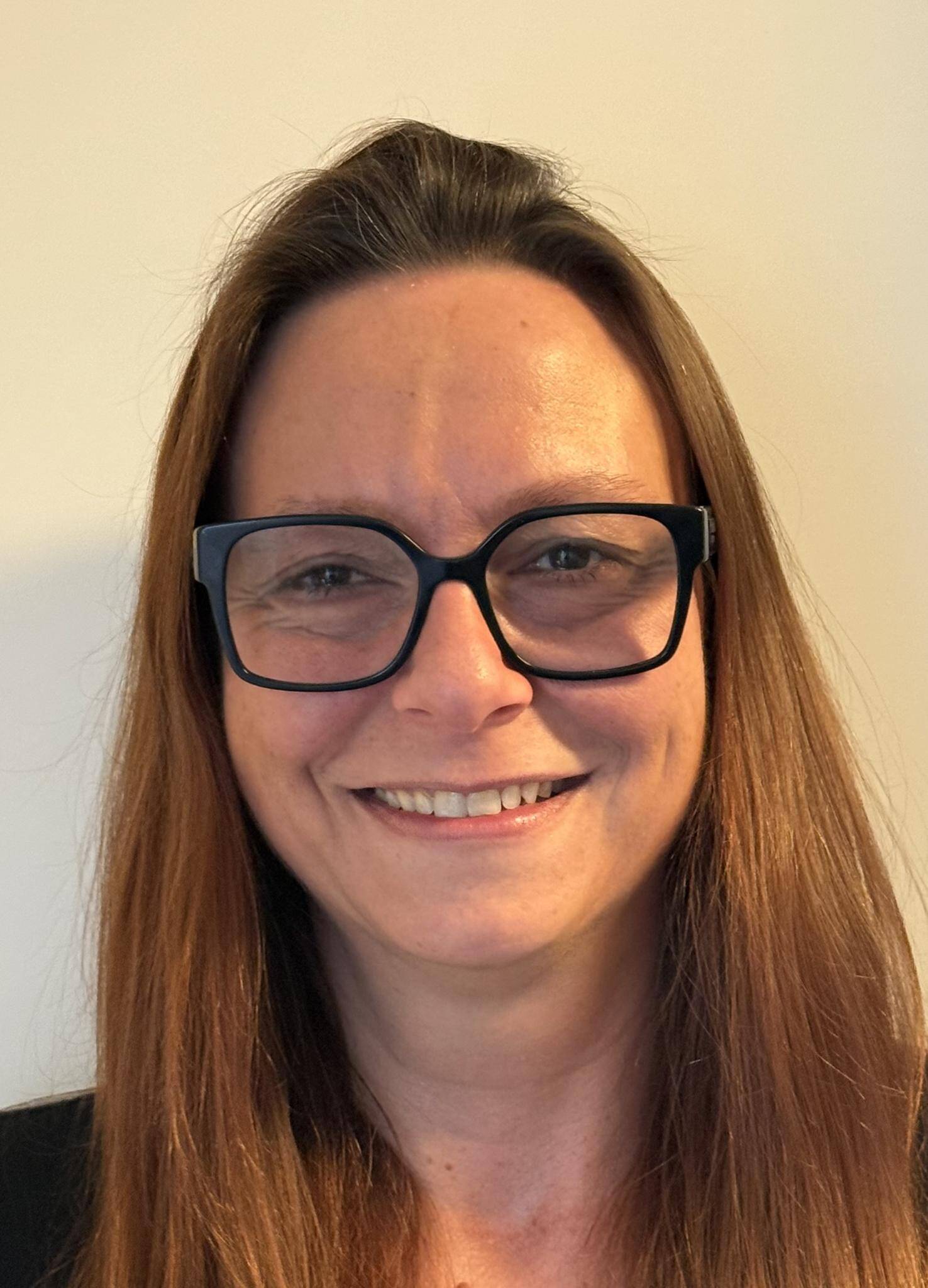 Susanne  - Senior Payroll Experte