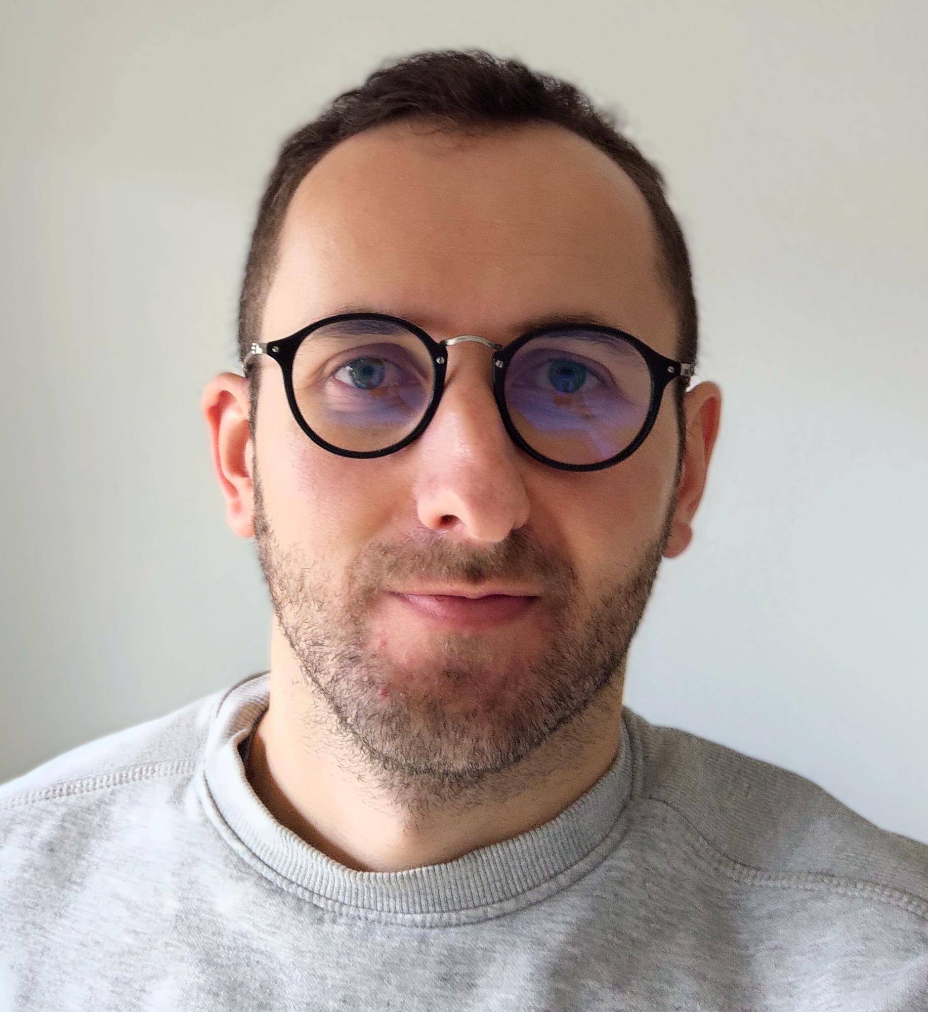 Jérémy Delanoe