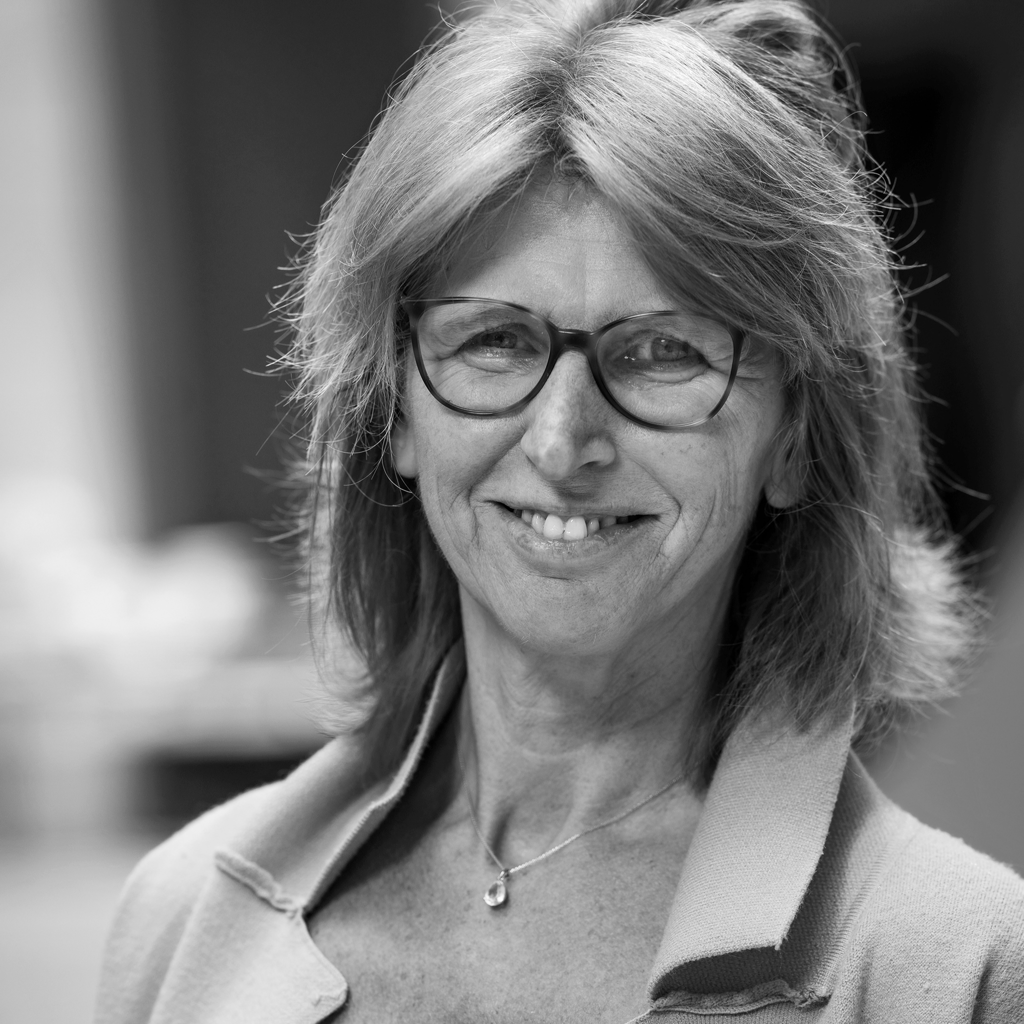 Sylvie Cousin